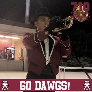 Meet your Posher, Mariano